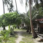 Leela Beach Bungalow