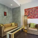 Charu Bay Villa Seaview