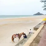 My Resort Hua Hin F403