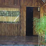 Khao Sok Jungle Resort