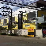 Lanta Sun Smile Place
