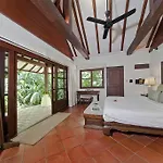 Bangrak Beachfront Villa