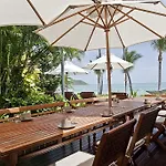Bangrak Beachfront Villa