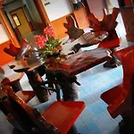 Thai Orange House