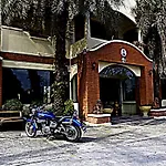 Thai Orange House