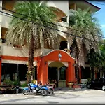 Thai Orange House