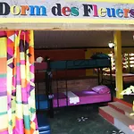 Dorm Des Fleurs Hostel
