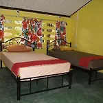 Dorm Des Fleurs Hostel