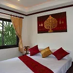 Lamai Beach Residence