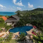 Koh Phangan Pavilions Serviced Apartments