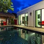 Byg Private Pool Villa @ Layan Beach
