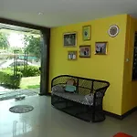 Baan Da-Laar Boutique Rooms Hua Hin