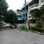Baan Da-Laar Boutique Rooms Hua Hin