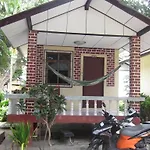 Charung Beach