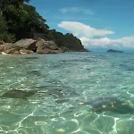 Koh Wai Beach Resort