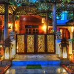 Jomtien Pattaya Pool Villas By Nidnoy
