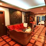 Jomtien Pattaya Pool Villas By Nidnoy