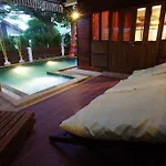 Jomtien Pattaya Pool Villas By Nidnoy
