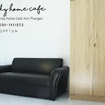 Indy Home Guesthouse
