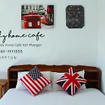 Indy Home Guesthouse
