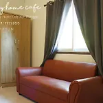 Indy Home Guesthouse