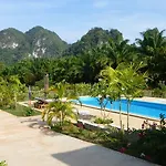 Khao Sok Jasmine Garden Resort - Sha Certified
