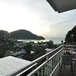 Papaya Phi Phi Resort