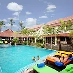 Fanari Khaolak Resort - Sea Front Zone
