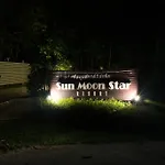 Sun Moon Star Resort Koh Phangan