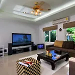 4 Bedroom Villa In Chaweng P1 Sdv193-By Samui Dream Villas