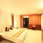 Eden Hotel Pattaya