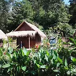Pai Bamboo Hut