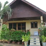 P.F Pool Villas