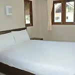 P.F Pool Villas