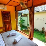 Pai Wood Life Resort