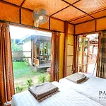 Pai Wood Life Resort