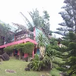 Amstardam Hostel