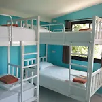 Amstardam Hostel