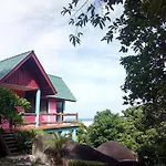 Amstardam Hostel