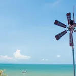 Blue House Beach