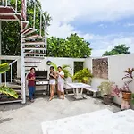 Penthouse Pool Villa Pattaya