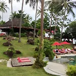 The Jungle Club - Sha Extra Plus