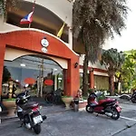 Thai Orange House