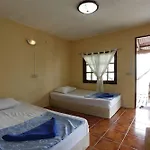 Leela Beach Resort