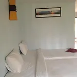 Baan Busaba Hotel