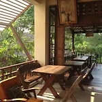 Baan Busaba Hotel