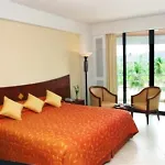 Cabana Grand View Hotel And Spa