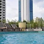 Quad Suites Silom