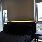 Quad Suites Silom