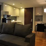 Quad Suites Silom